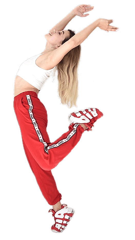 Студия танцев